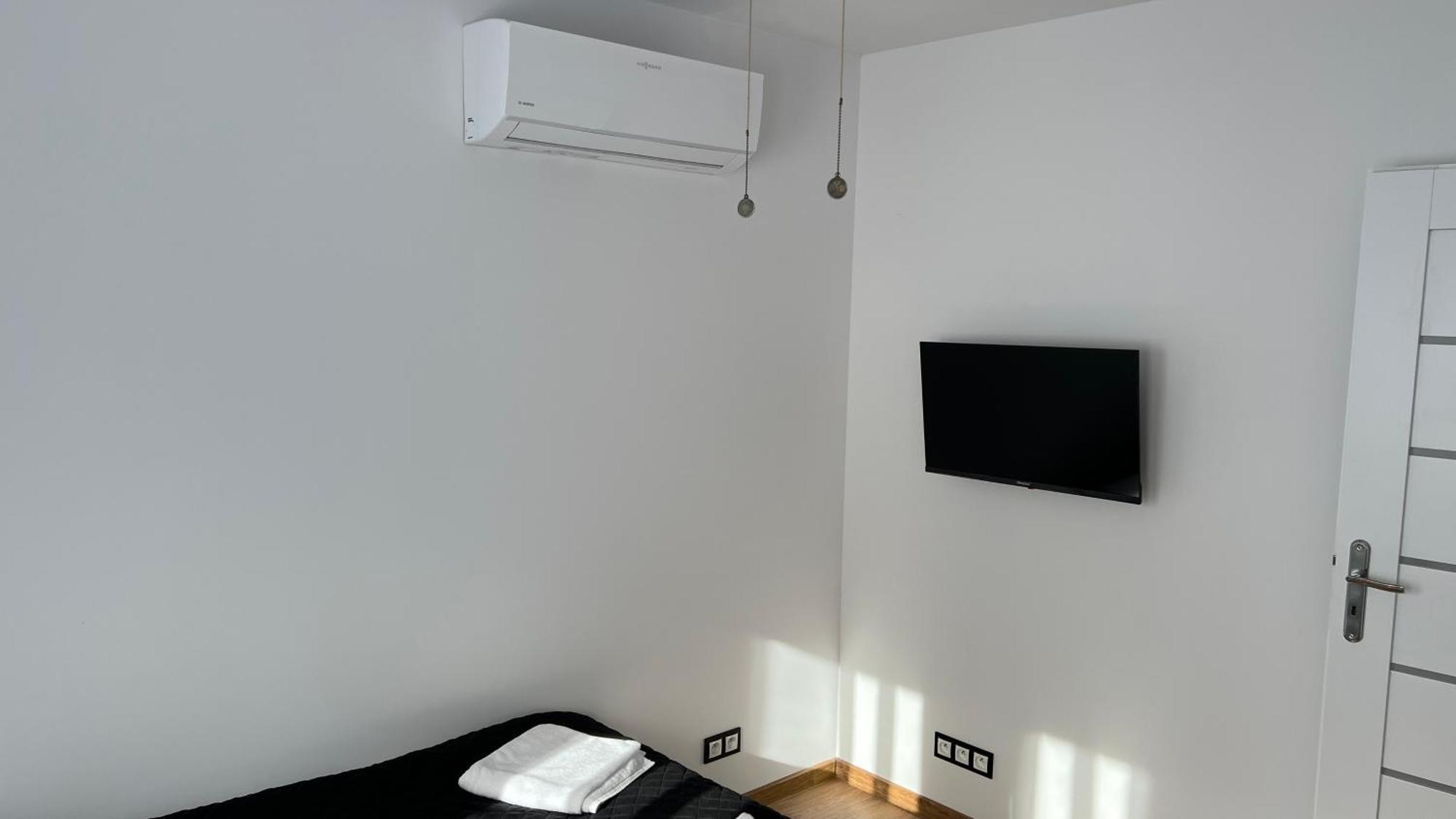 Grey House Apt Boszkowo Ngoại thất bức ảnh